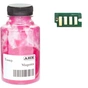 Тонер AHK Ricoh C231/232/24 2/310/311/320 180г Magenta (50000109) - зменшене зображення 1