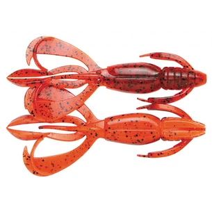 Силікон рибальський Keitech Crazy Flapper 3.6" 407 Delta Craw (1551.04.13) зображення 1