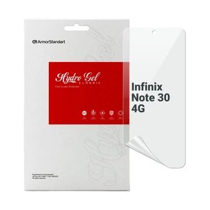 Плівка захисна Armorstandart Infinix Note 30 4G (ARM68983) зображення 1
