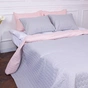 Покривало MirSon набір Dream Line №7114 Elegance 150х210 + наволочка 50х70 (2200005623930) - зменшене зображення 8
