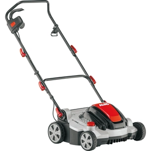 Аератор AL-KO Combi Care 36.8 E (113654) зображення 1