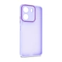 Чохол до мобільного телефона Armorstandart Shade Xiaomi Redmi 13C 4G Violet (ARM73412) - зменшене зображення 1