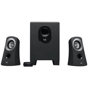 Акустична система Z313 Logitech (980-000413) зображення 1