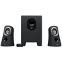 Акустична система Z313 Logitech (980-000413) - зменшене зображення 1