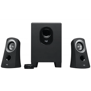Акустична система Z313 Logitech (980-000413) зображення 1