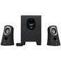 Акустична система Z313 Logitech (980-000413) - зменшене зображення 1