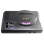 Ігрова консоль Retro Genesis 16 bit HD Ultra (225 ігор, 2 бездротових (ConSkDn73) - зменшене зображення 3