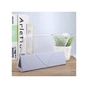 Чохол до планшета BeCover Ultra Slim Origami Transparent Apple iPad Mini 6 2021 Purple (712933) - зменшене зображення 5