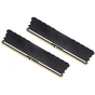 Модуль пам'яті для комп'ютера DDR5 32GB (2x16GB) 6000 MHz Redline Mushkin (MRF5U600AEEM16GX2) - зменшене зображення 3