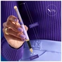 Ручка пір'яна Waterman HEMISPHERE Colour Blocking Purple GT  FP F (12 580) - зменшене зображення 8