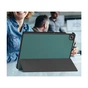 Чохол до планшета BeCover Smart Case Lenovo Tab M10 (4th Gen) TB-311FU 10.1" Dark Green (713107) - зменшене зображення 11