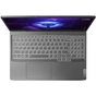 Ноутбук Lenovo LOQ 15IRH8 (82XV00W4RA) - зменшене зображення 4