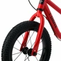 Біговел BabyHit I-DRIVE 14 Green (71834) - зменшене зображення 8