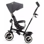 Дитячий велосипед Kinderkraft Aston Malachite Grey (KRASTO00GRY0000) (5902533922383) - зменшене зображення 3