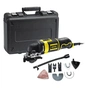 Реноватор Stanley FatMax, 300 Вт, кейс (FME650K) - зменшене зображення 2