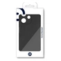 Чохол до мобільного телефона Armorstandart Matte Slim Fit Infinix Hot 30 (X6831) Camera cover Black (ARM69012) - зменшене зображення 2