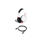 Навушники HyperX Cloud Mini Wireless White (7G8F2AA) - зменшене зображення 6