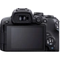Цифровий фотоапарат Canon EOS R10 + RF-S 18-150 IS STM (5331C048) - зменшене зображення 3
