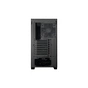 Корпус Chieftec NIGHT HUNTER 3 (GS-03B-BLK-OP) - зменшене зображення 6