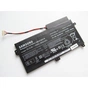 Акумулятор до ноутбука Samsung 370R5 AA-PBVN3AB, 43Wh (3992mAh), 3cell, 10.8V, Li-ion (A47456) - зменшене зображення 1