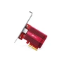 Мережева карта TP-Link TX401 - зменшене зображення 1