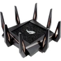Маршрутизатор ASUS GT-AX11000 (90IG04H0-MU9G00) - зменшене зображення 5