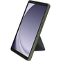 Чохол до планшета Samsung Galaxy Tab A9 (X110/X115), Book Cover, Black (EF-BX110TBEGWW) - зменшене зображення 2