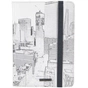 Чохол до планшета Golla 10" Tablet folder Stand Vincent (G1558) - зменшене зображення 1