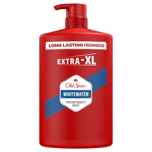 Гель для душу Old Spice Whitewater 1000 мл (8006540818862) зображення 1
