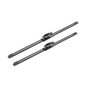 Щітка склоочисника Bosch 3 397 007 424 - зменшене зображення 4