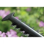 Кущоріз Bosch акумуляторний EasyHedgeCut EasyHedgeCut 18-45 18V, 2Ah, лезо 45см, крок різу 15мм (0.600.849.H02) - зменшене зображення 3