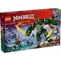 Конструктор LEGO NINJAGO Реактивний робот Ллойда (71845) - зменшене зображення 1