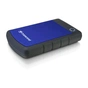 Зовнішній жорсткий диск 2.5" 1TB Transcend (TS1TSJ25H3B) - зменшене зображення 4