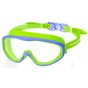 Окуляри для плавання Aqua Speed Tivano JR 236-30 9250 зелений/блакитний OSFM (5908217692504) - зменшене зображення 1