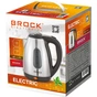 Електрочайник Brock WK 0601 SS - зменшене зображення 2