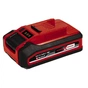 Акумулятор до електроінструменту Einhell 18В 4.0 Аг, PXC 1.47 кг (4511553) - зменшене зображення 1