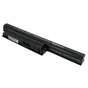 Акумулятор до ноутбука Extradigital Sony VAIO (VGP-BPS22) 11.1V 5200mAh (BNS3986) - зменшене зображення 5