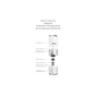 Кавомолка DYXON MEGAGRIND 155 White (DXNKMMGGD155W) - зменшене зображення 8