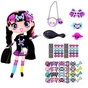 Лялька Decora Girlz Луна (D1006) - зменшене зображення 2