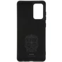 Чохол до мобільного телефона Armorstandart ICON Case for Samsung A72 (A725) Black (ARM58246) - зменшене зображення 2