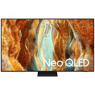 Телевізор Samsung QE55QN70FAUXUA зображення 1