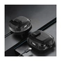 Чохол для навушників BeCover Protective TPU для Samsung Galaxy Buds 3 Pro Black (712008) - зменшене зображення 6