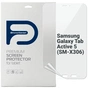 Плівка захисна Armorstandart Anti-Blue Samsung Galaxy Tab Active 5 (SM-X306) (ARM77711) - зменшене зображення 1