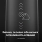 Електрична зубна щітка AENO DB4 (ADB0004) - зменшене зображення 9