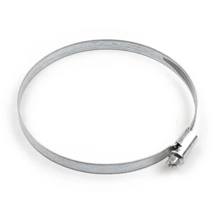 Хомут автомобільний Norma металевий (150-170/12C7W1) picture 1