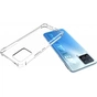 Чохол до мобільного телефона BeCover Anti-Shock Realme 8 / 8 Pro Clear (706970) - уменьшенное изображение 3