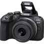 Цифровий фотоапарат Canon EOS R10 + RF-S 18-45 IS STM (5331C047) - зменшене зображення 8