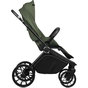Коляска Lionelo MIKA PLUS 3IN1 GREEN OLIVE (LO-MIKA PLUS 3IN1 GREEN OLIVE) - уменьшенное изображение 7
