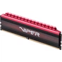 Модуль пам'яті для комп'ютера DDR4 8GB (2x4GB) 2400 MHz Viper 4 Patriot (PV48G240C5K) - зменшене зображення 2
