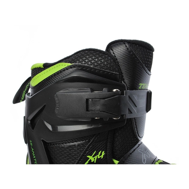 Роликові ковзани Tempish XT4/42 (1000023/42) - picture 12